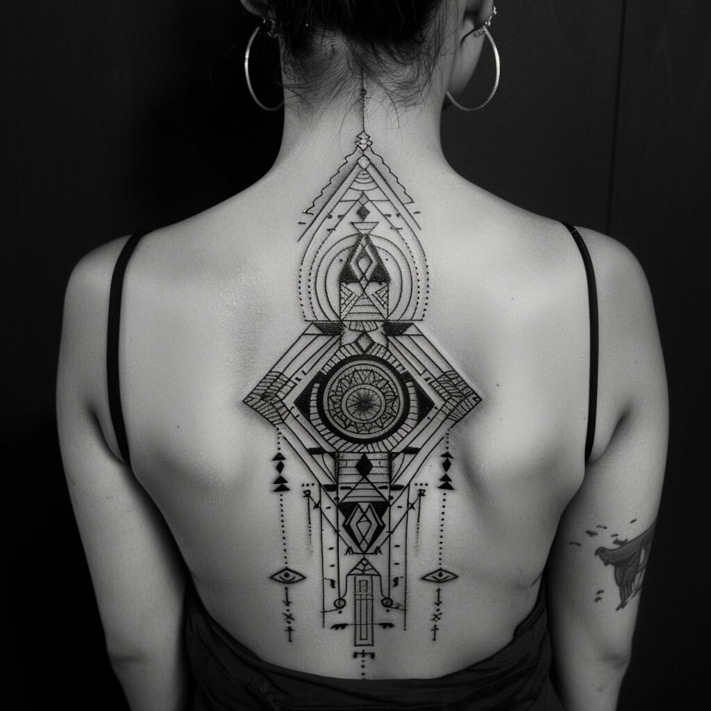 geometric-tat