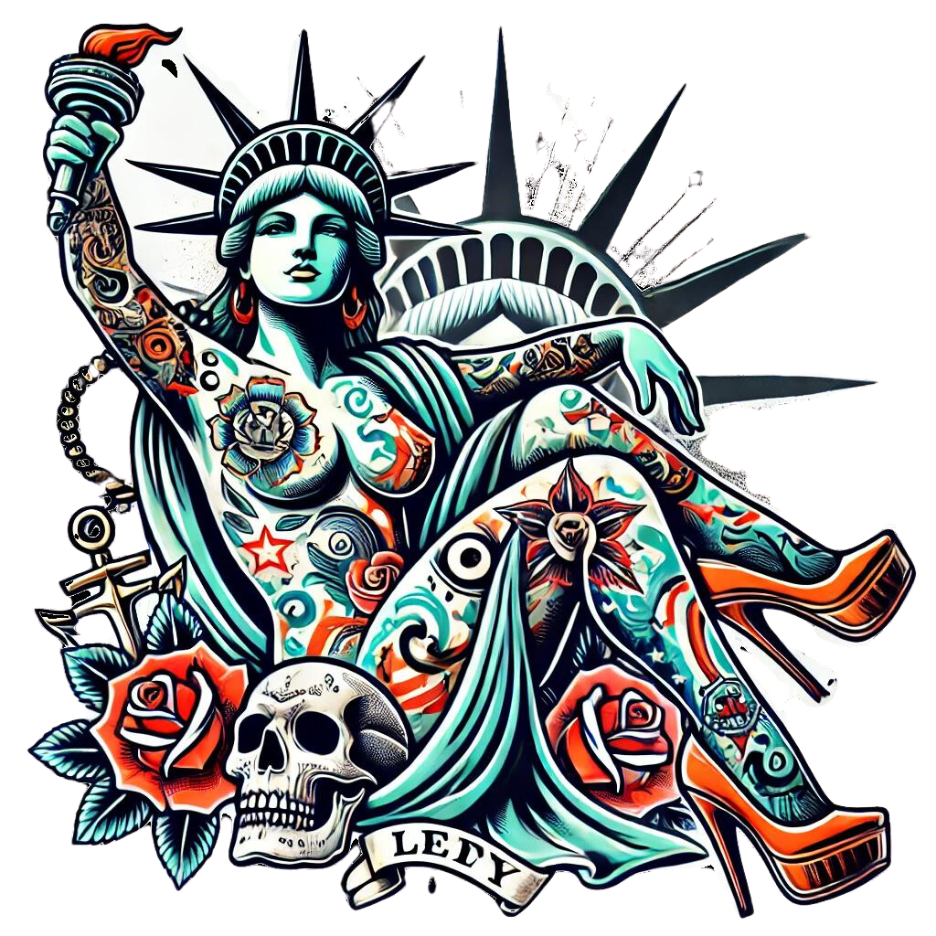 LadyLiberty